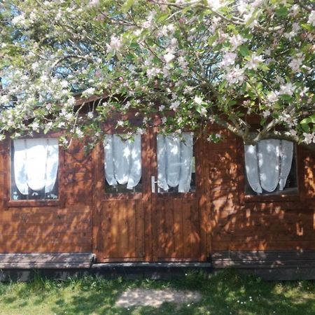 Chambre Studio Photo Chalet Sdb Partagee A Proximite Chavagne Екстериор снимка