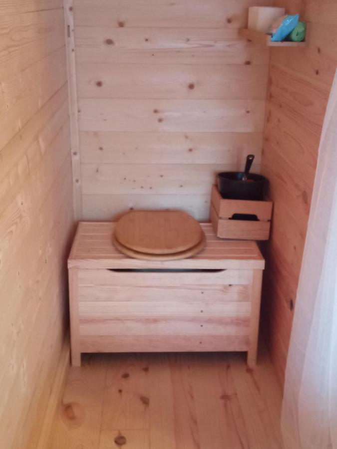 Chambre Studio Photo Chalet Sdb Partagee A Proximite Chavagne Екстериор снимка
